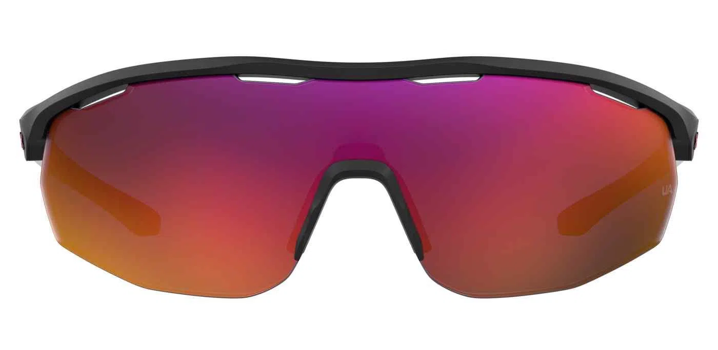 Under Armour Ua0003 Sunglasses - view 6